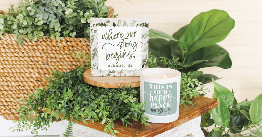 Bespoke Home Decor Gifts for Interior Design Clients