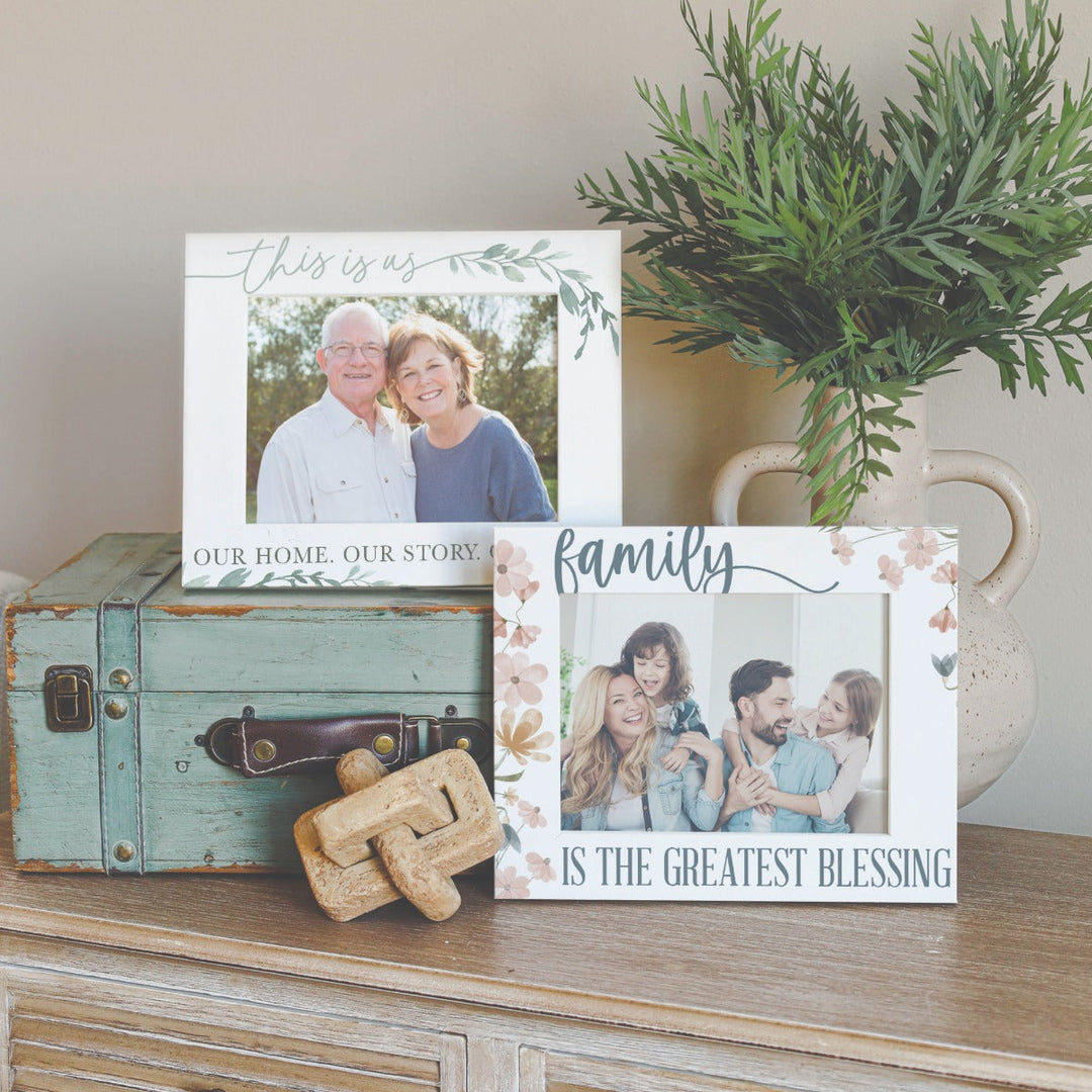 How To Curate a Friends and Family Gift Collection