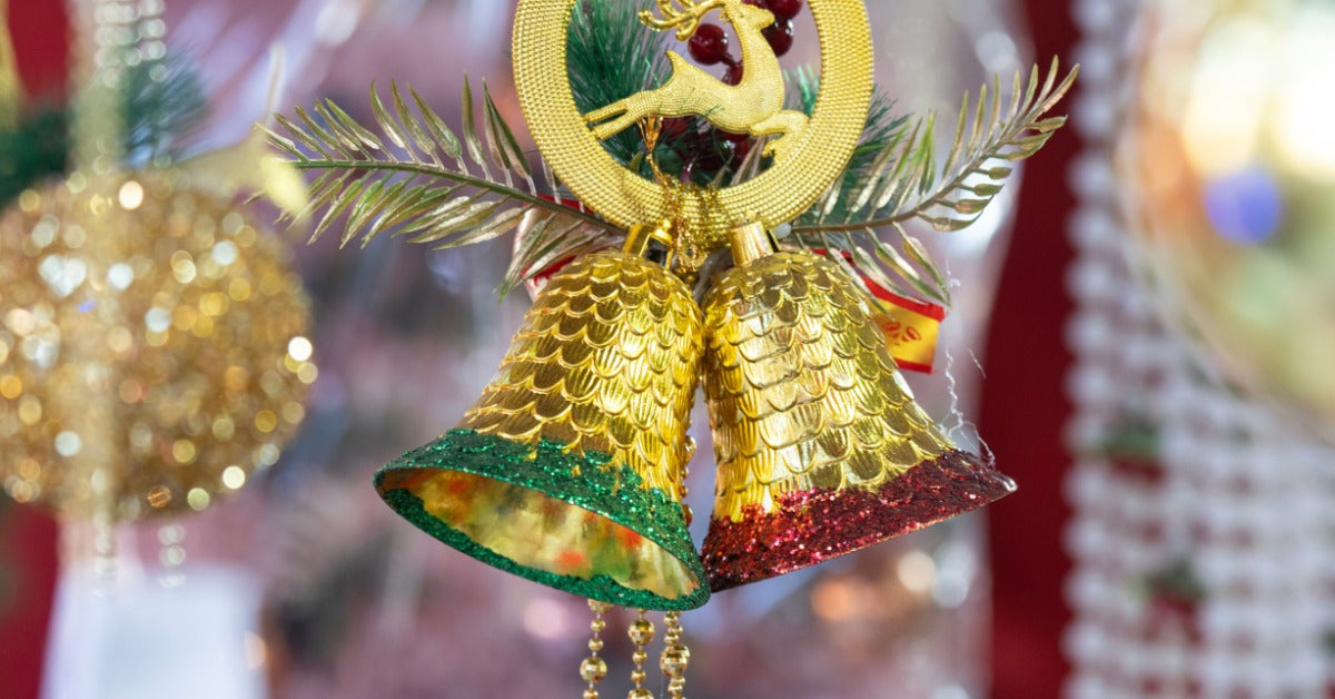 Why You Should Buy Christmas-Themed Gifts Year-Round