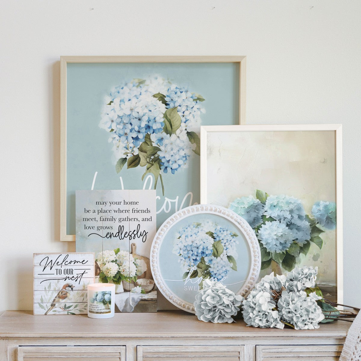 5 Decorative Gifts That Make a House a Home