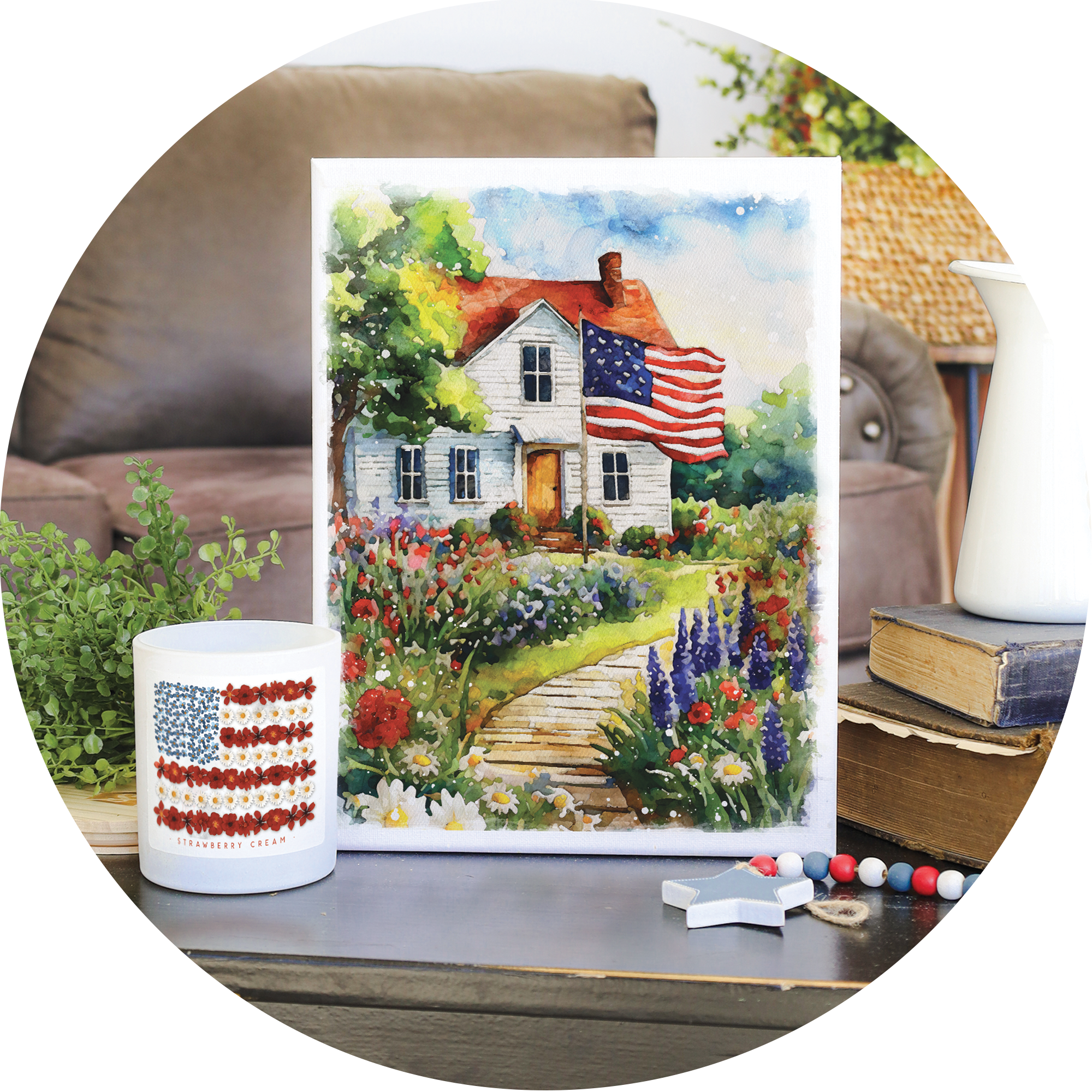 Patriotic Gifts