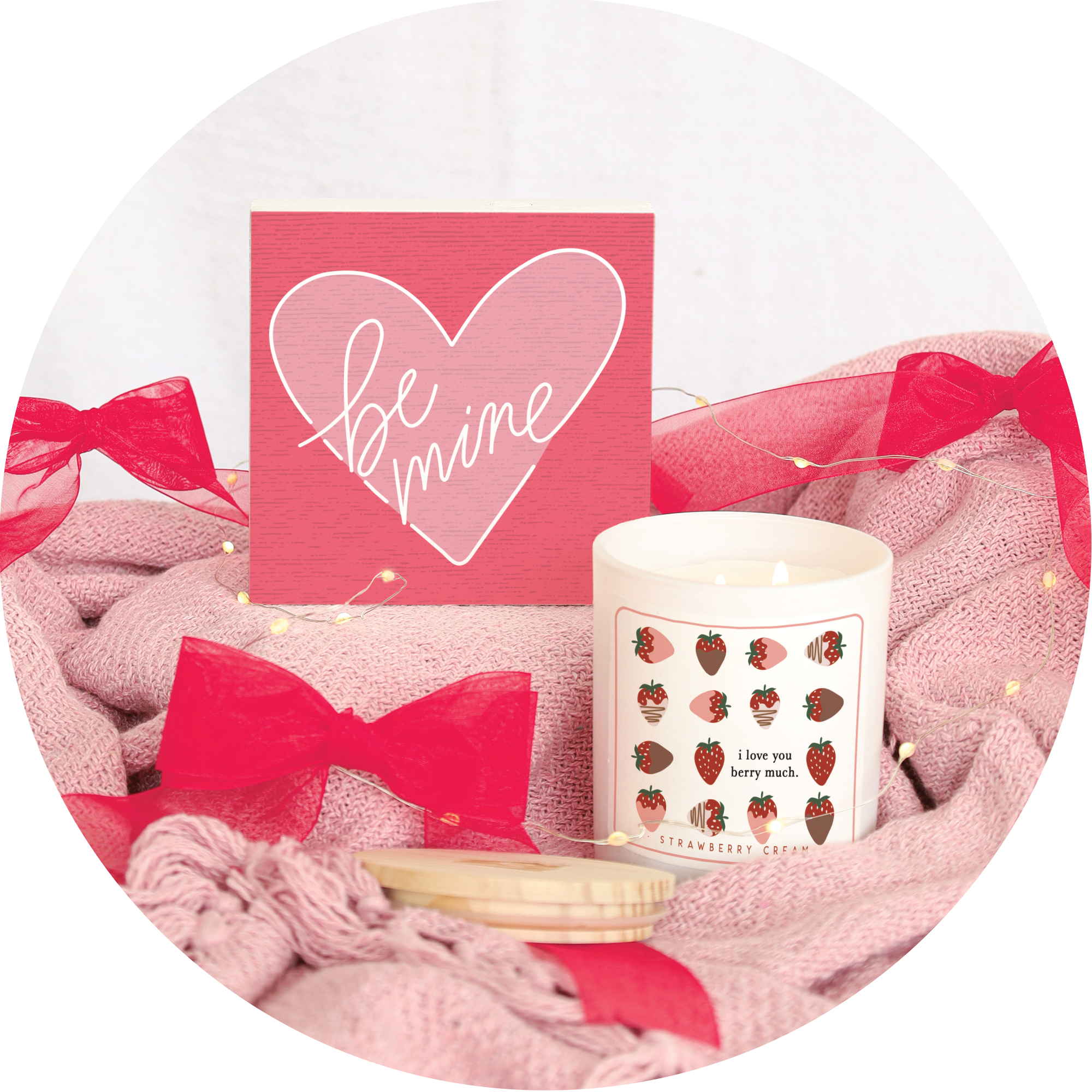 Be My Valentine