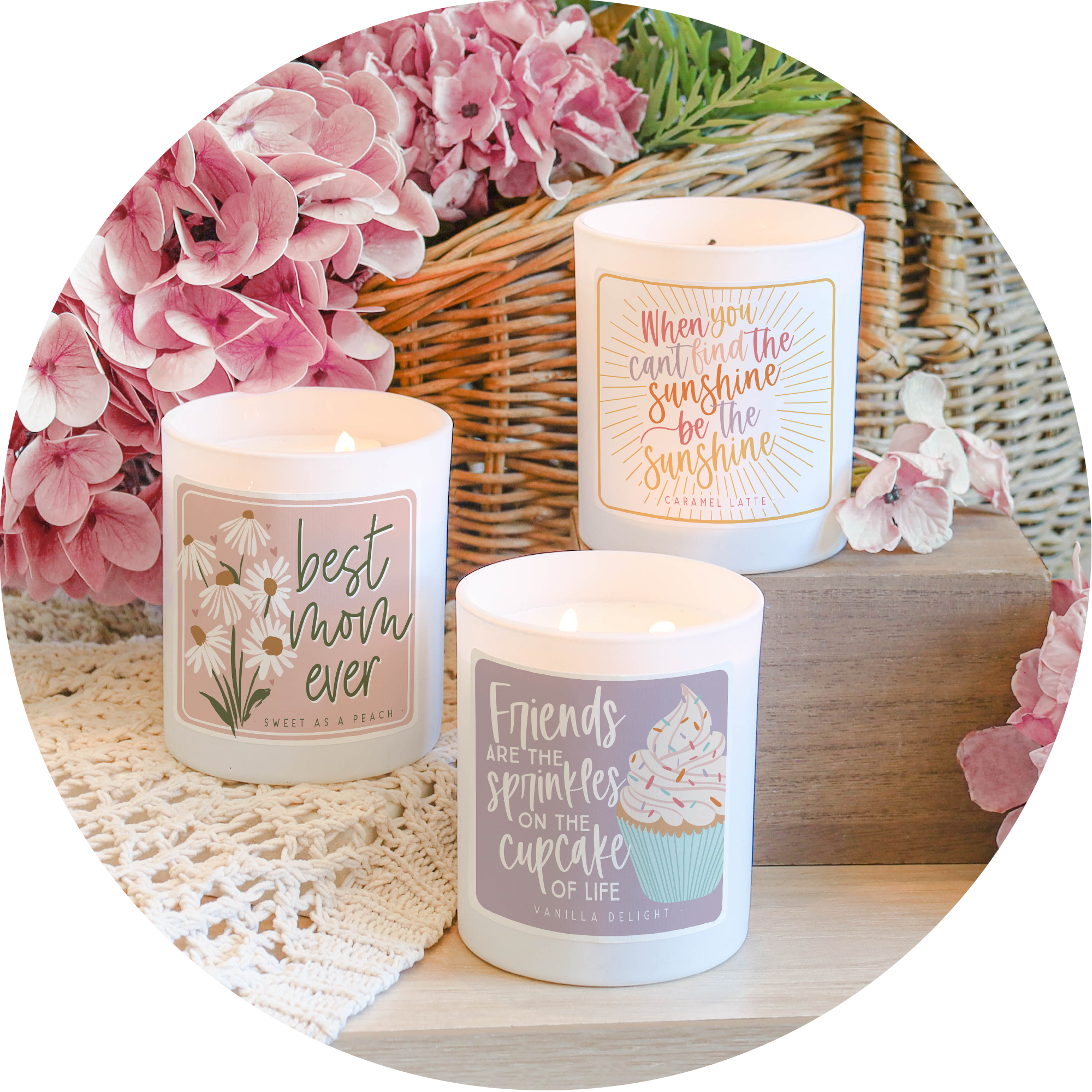 Candles