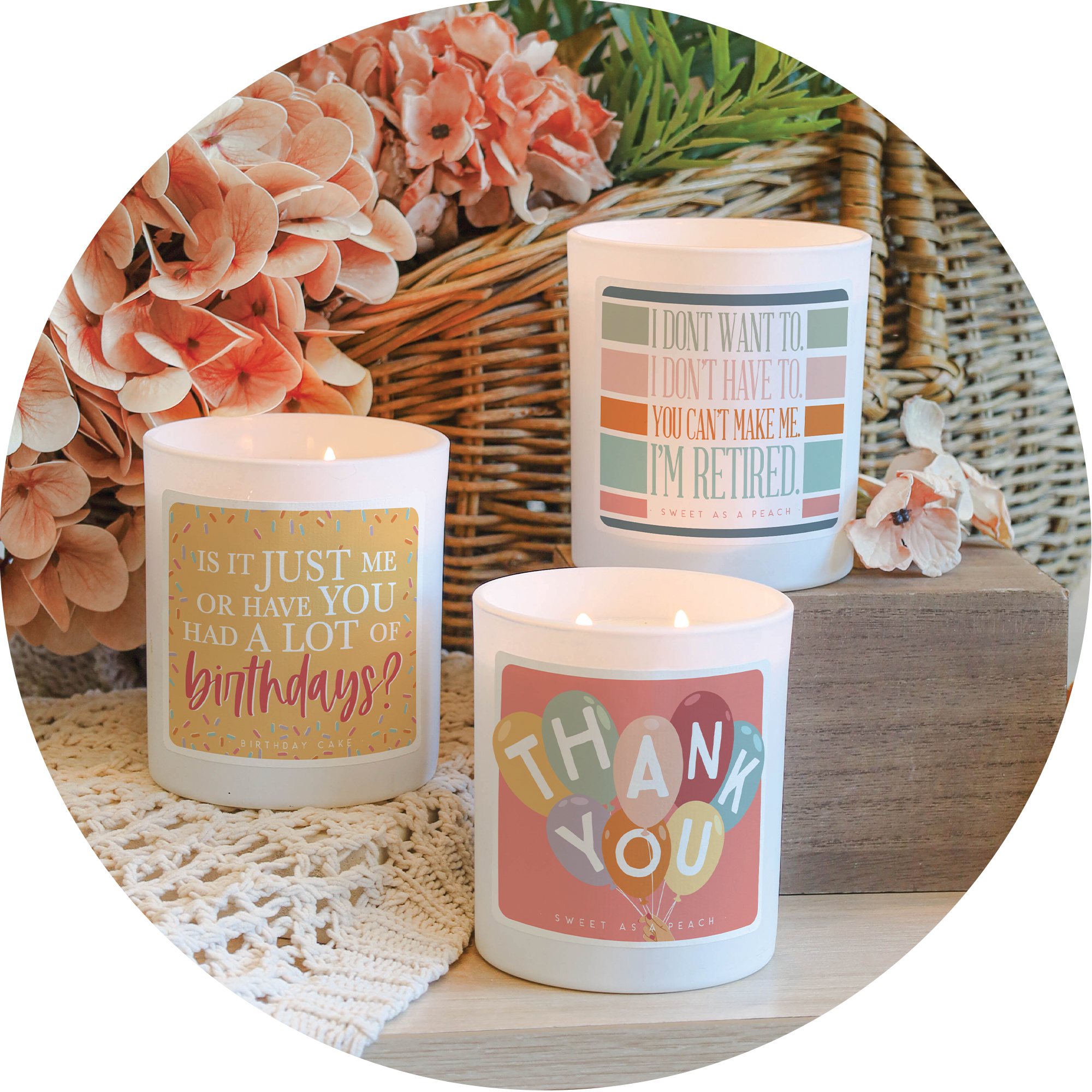Gifts For All Occasions & Celebrations