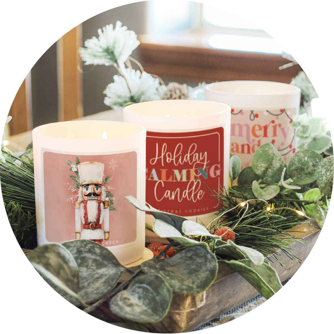 Christmas Candles