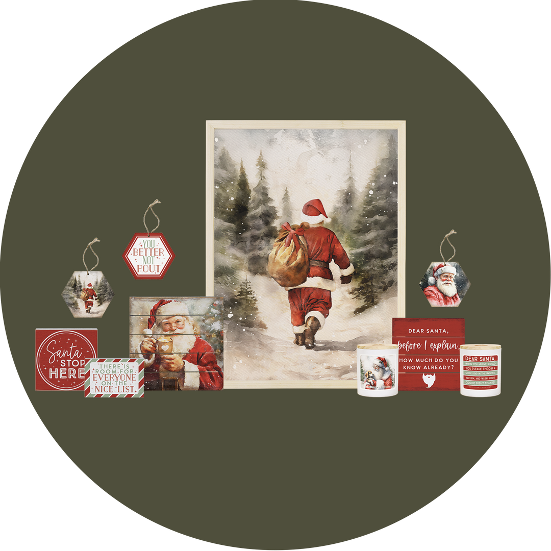 Christmas Bundles
