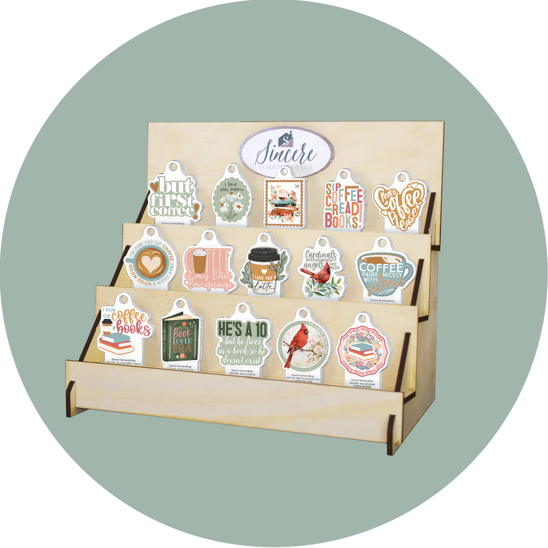 Displays