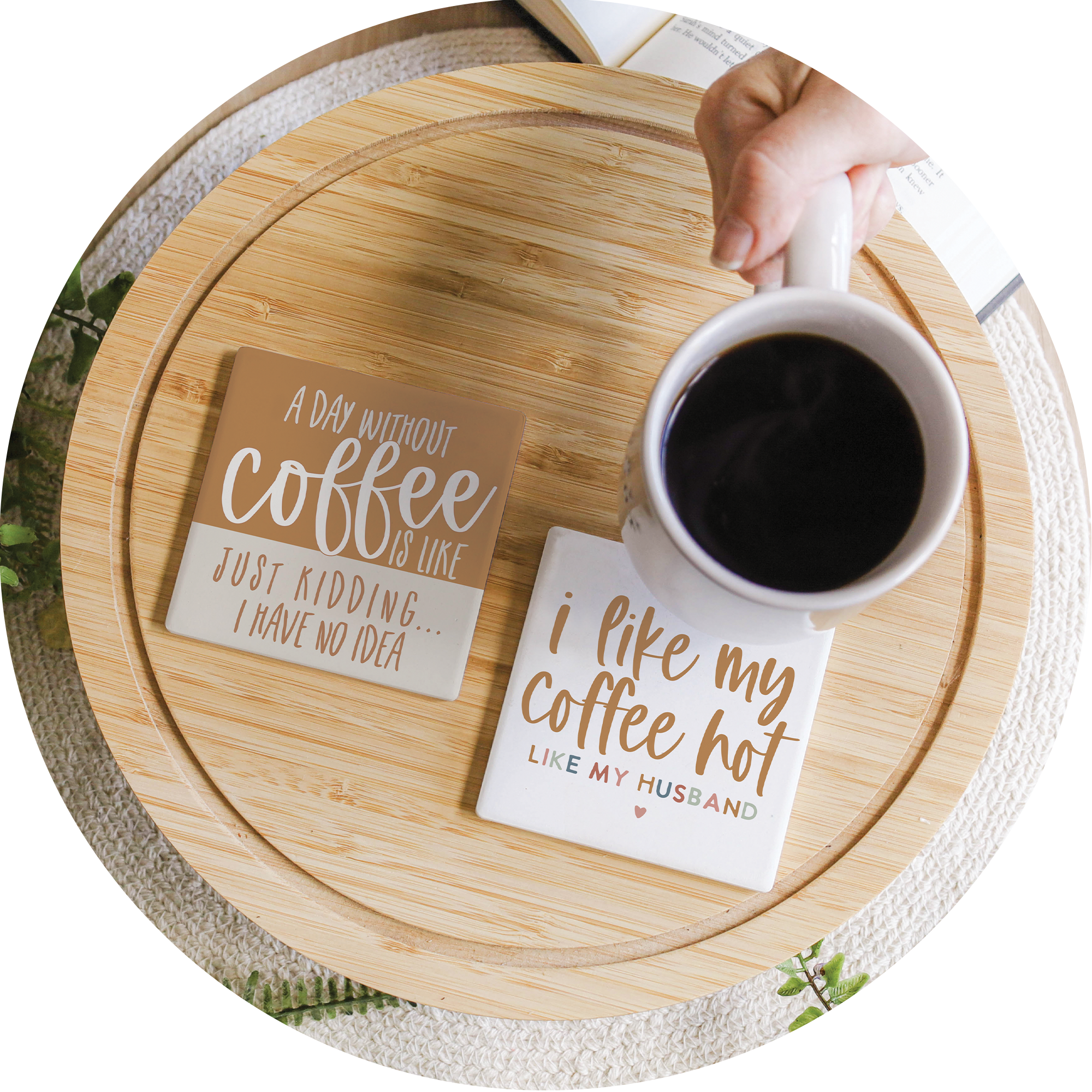 Funny Gifts & Decor