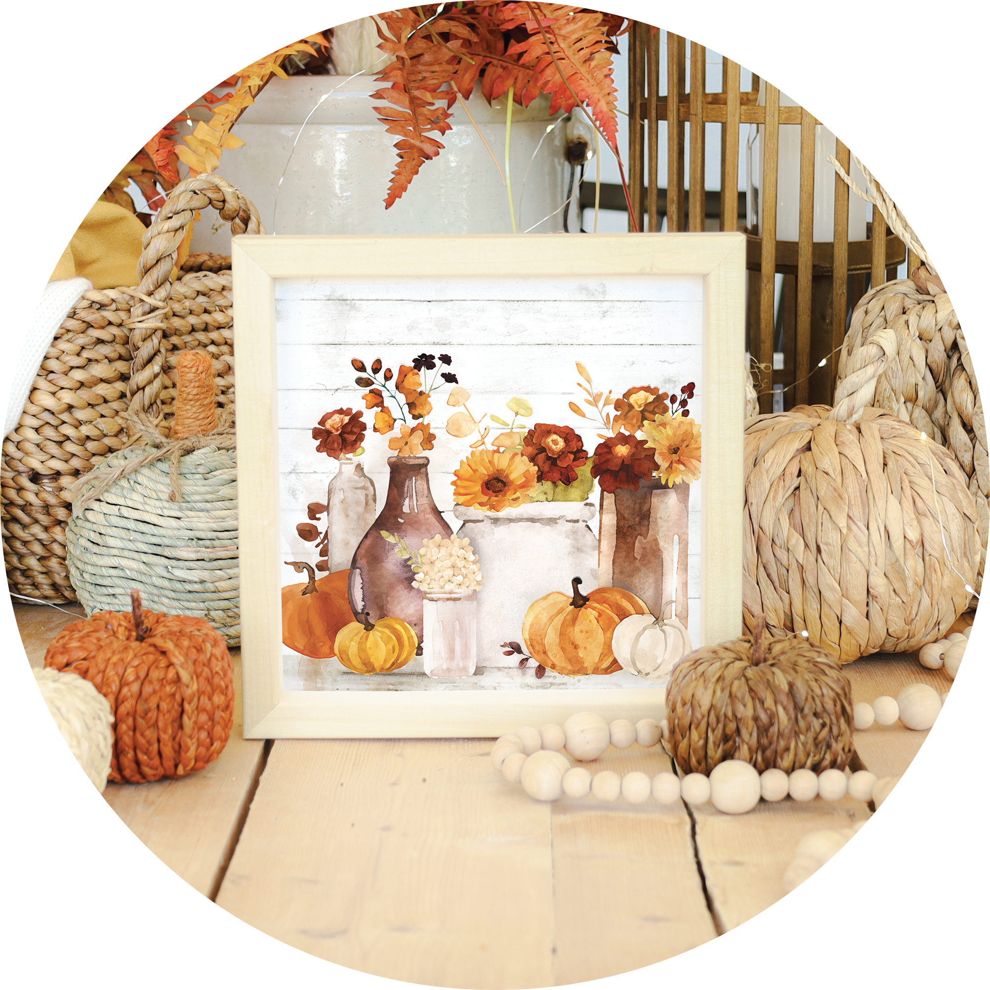 Fall & Thanksgiving
