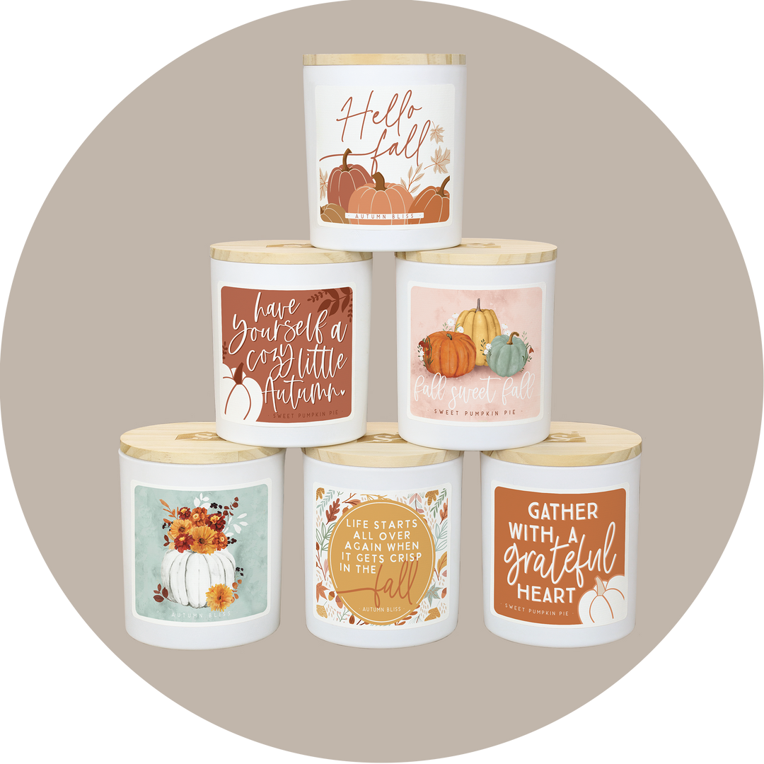 Fall Bundles