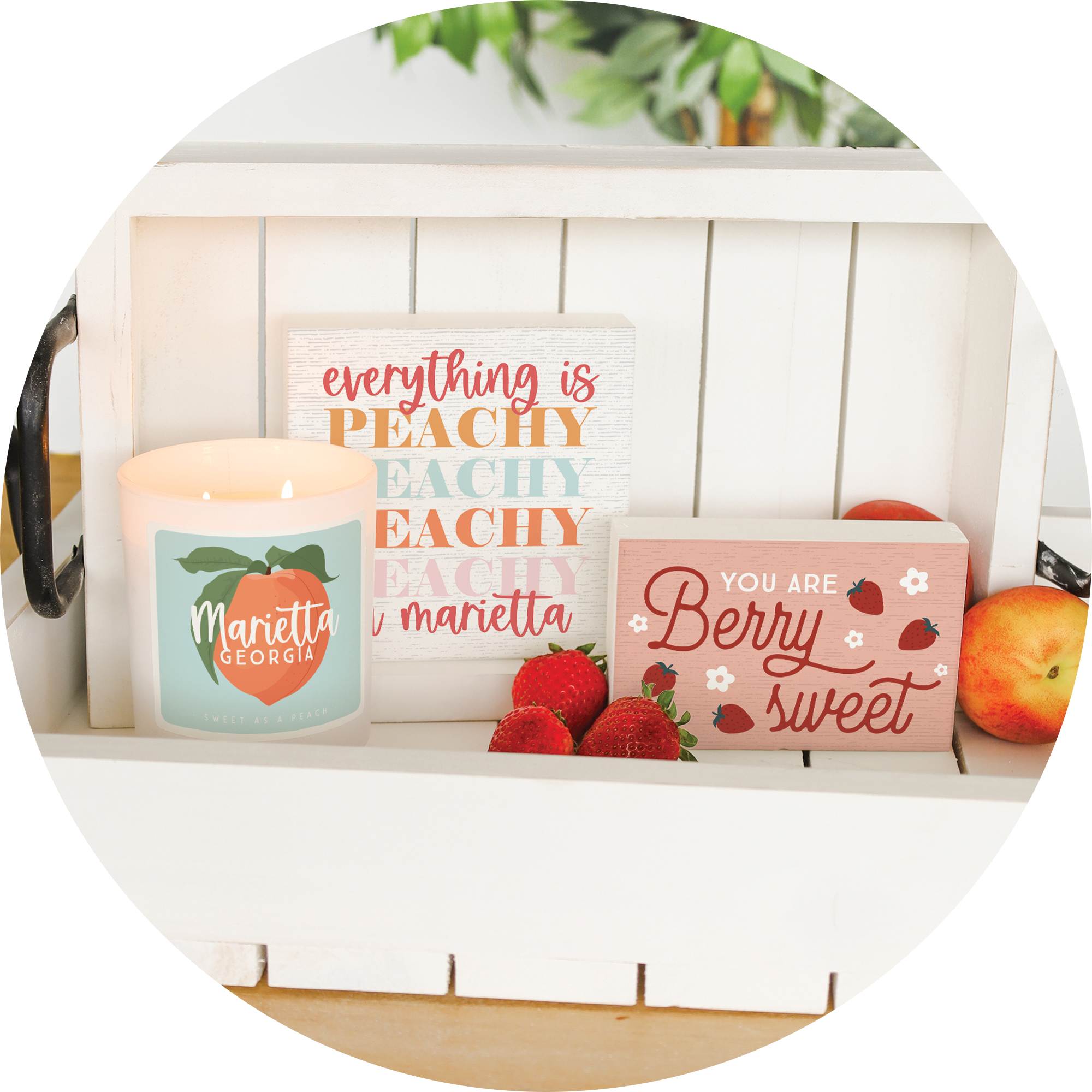 Fruit Festivals / Events
