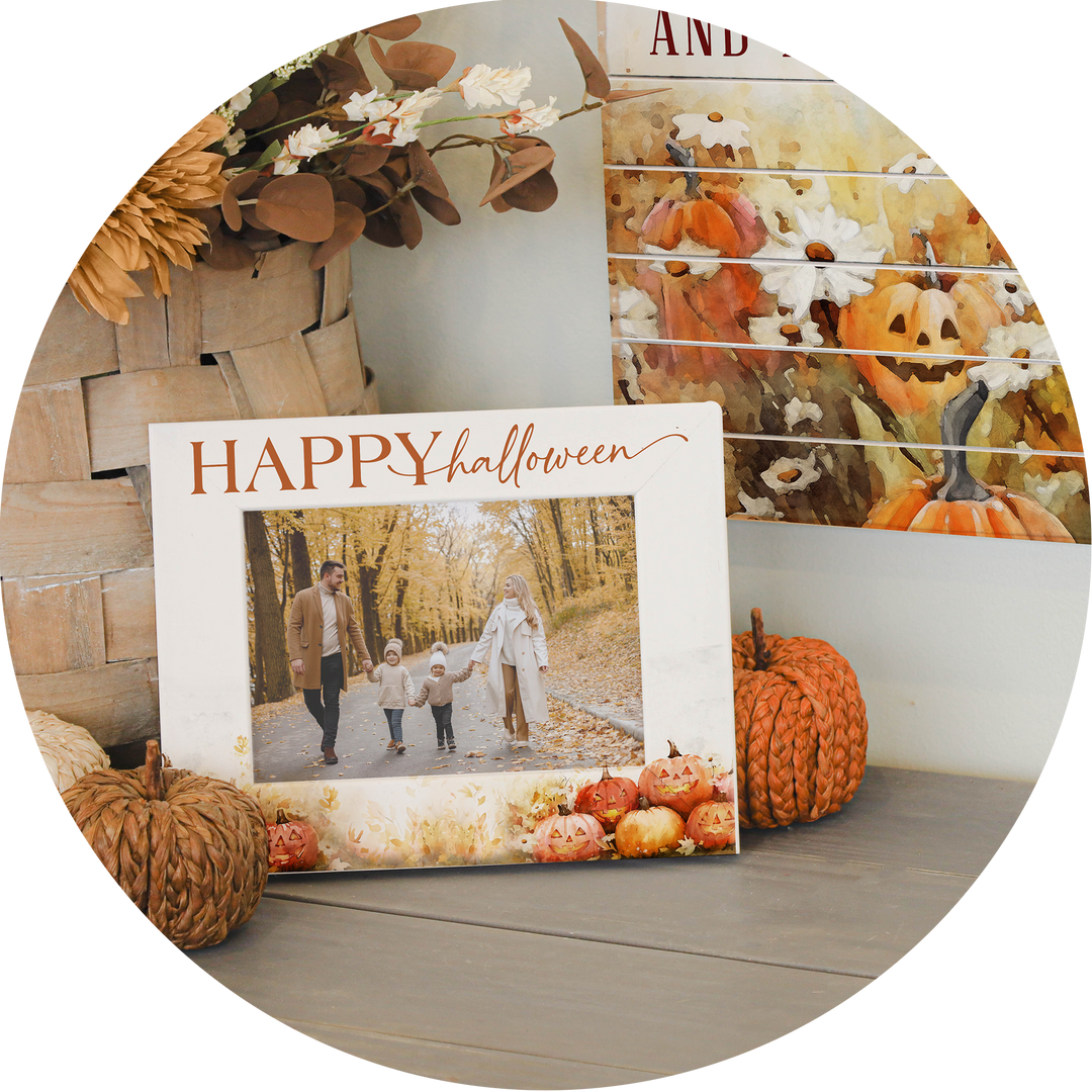 Halloween Decor & Gifts