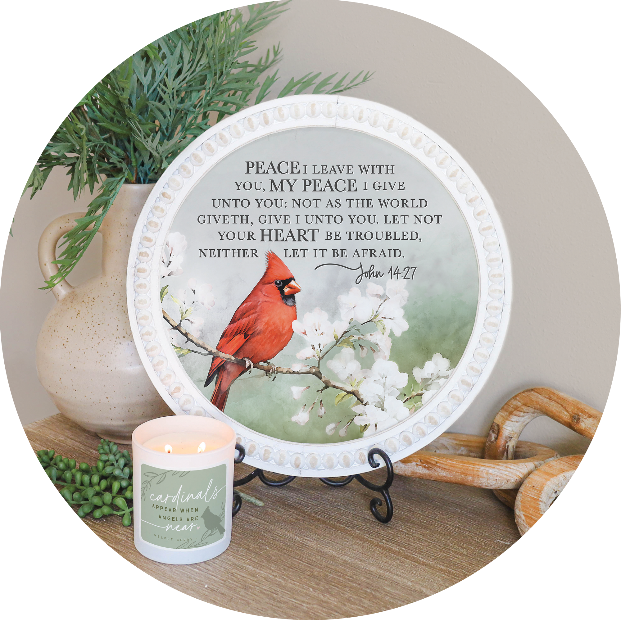 Memorial & Sympathy Decor & Gifts