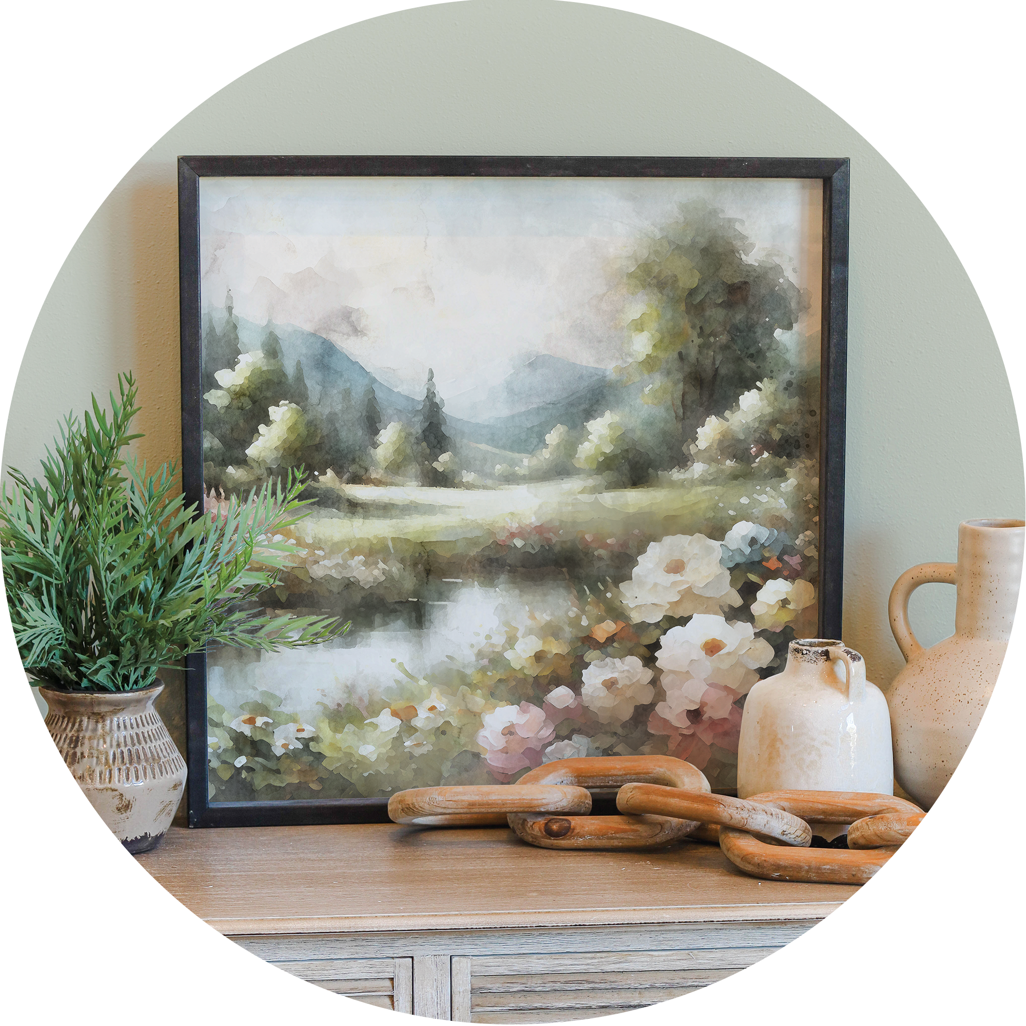 Home + Inspirational Decor & Gifts