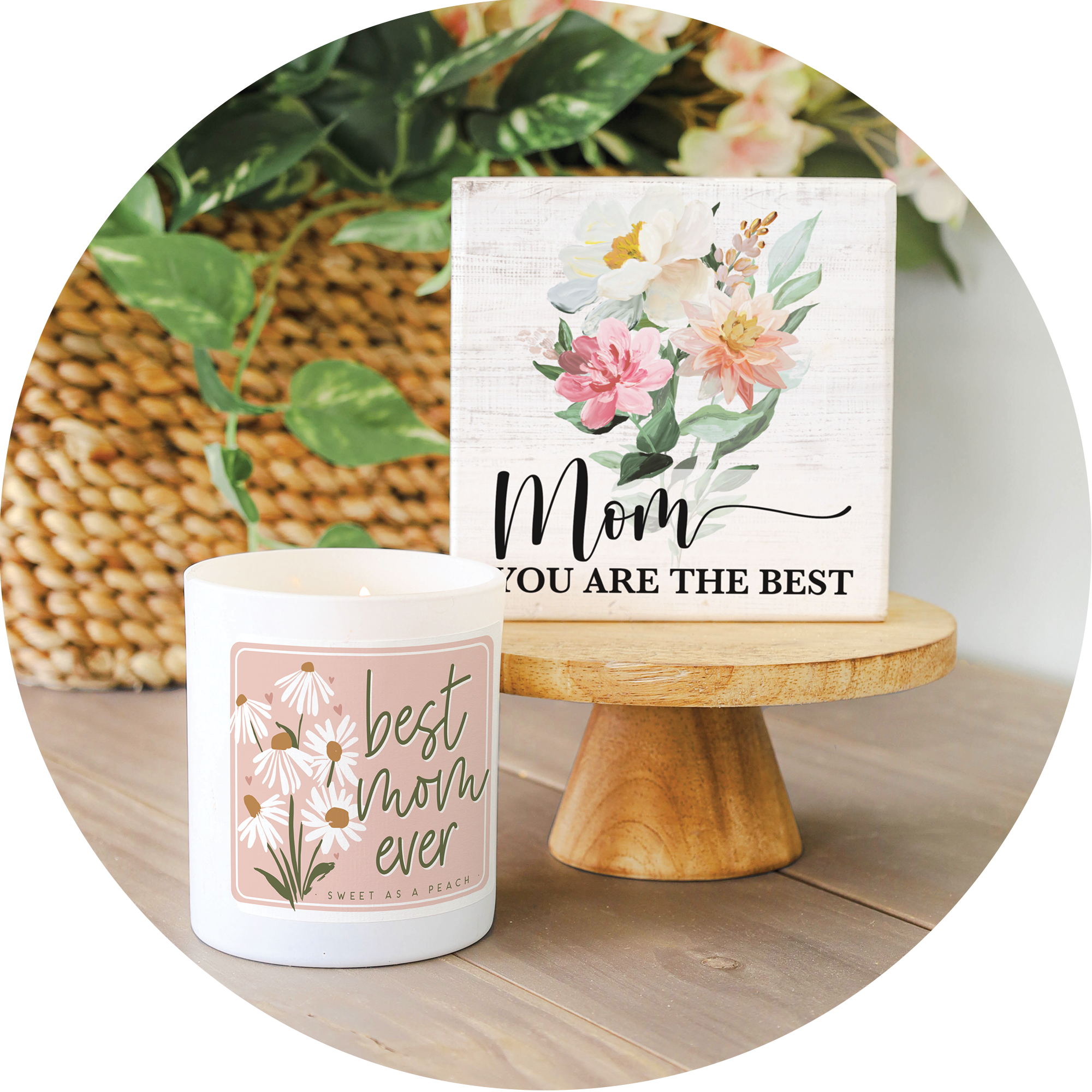 Gifts For Mom