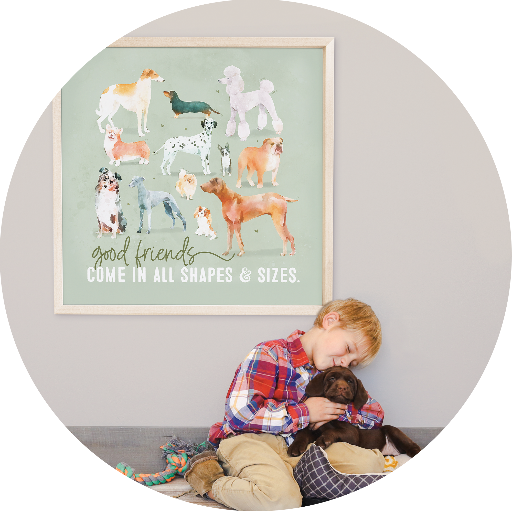 Pet Lover Decor & Gifts