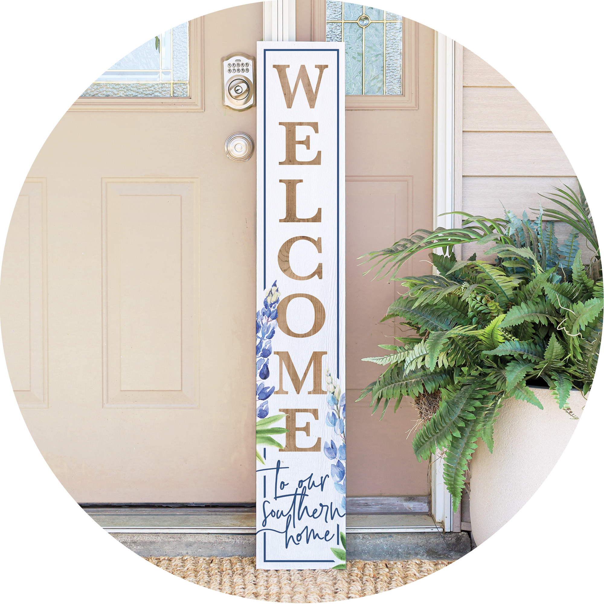 Porch Boards