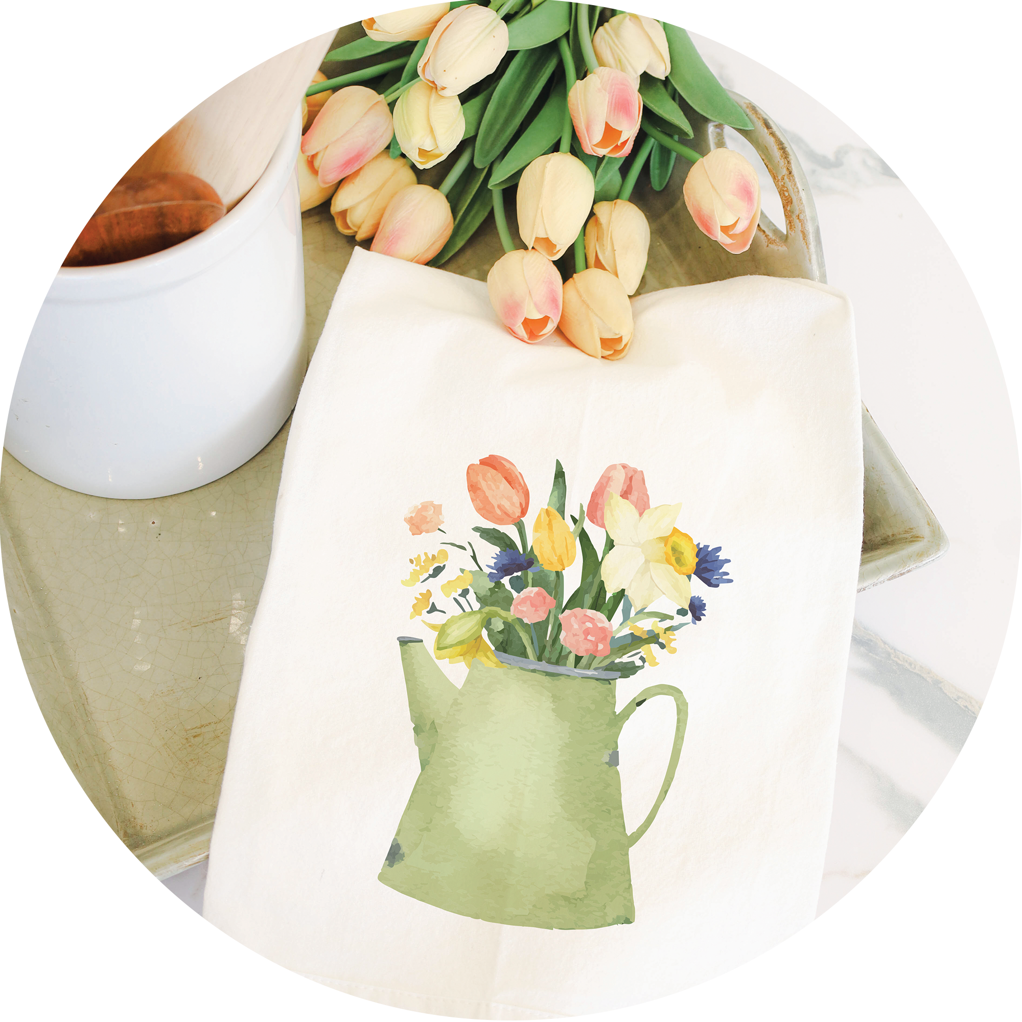 Spring Pre-Book Catalog