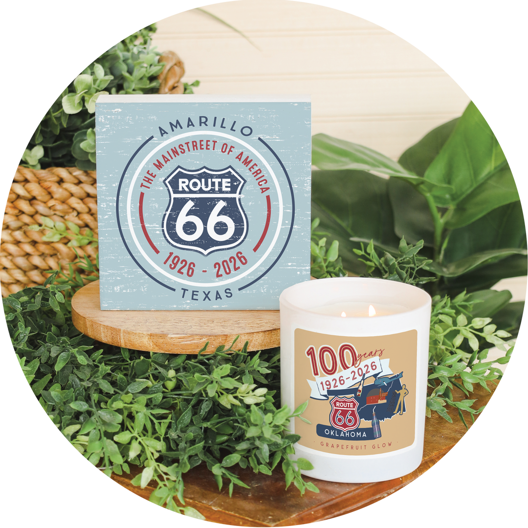 Route 66
