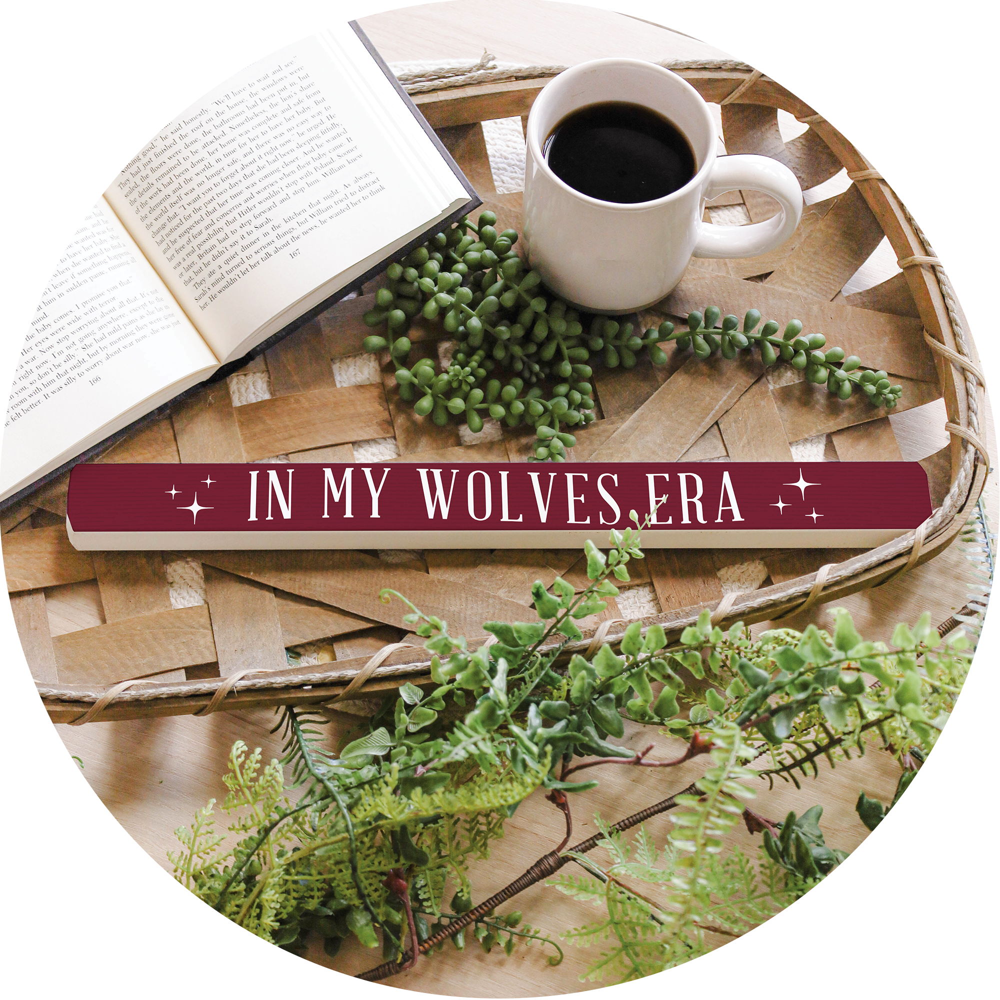 School Spirit Name Drop Decor & Gifts