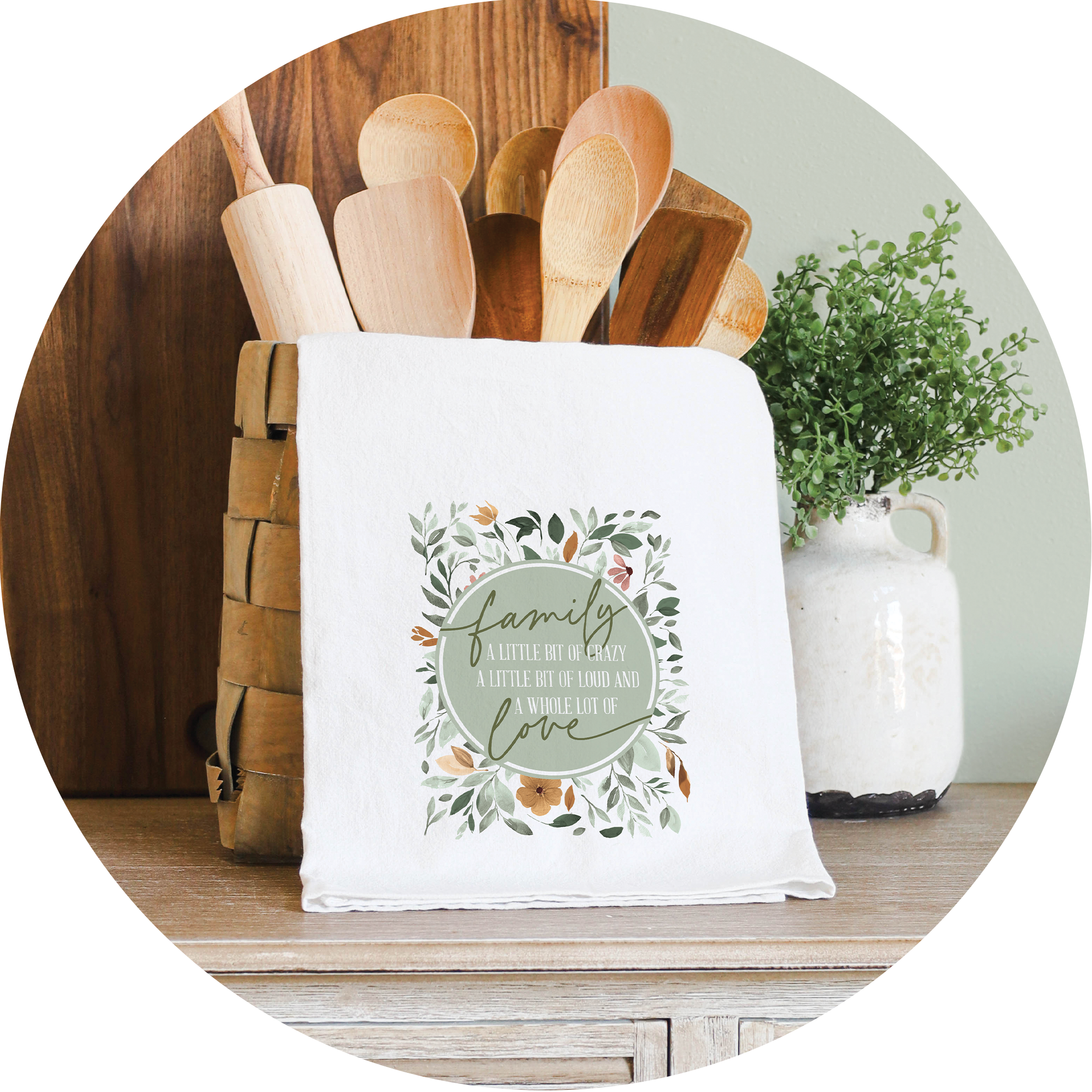 Tea Towels