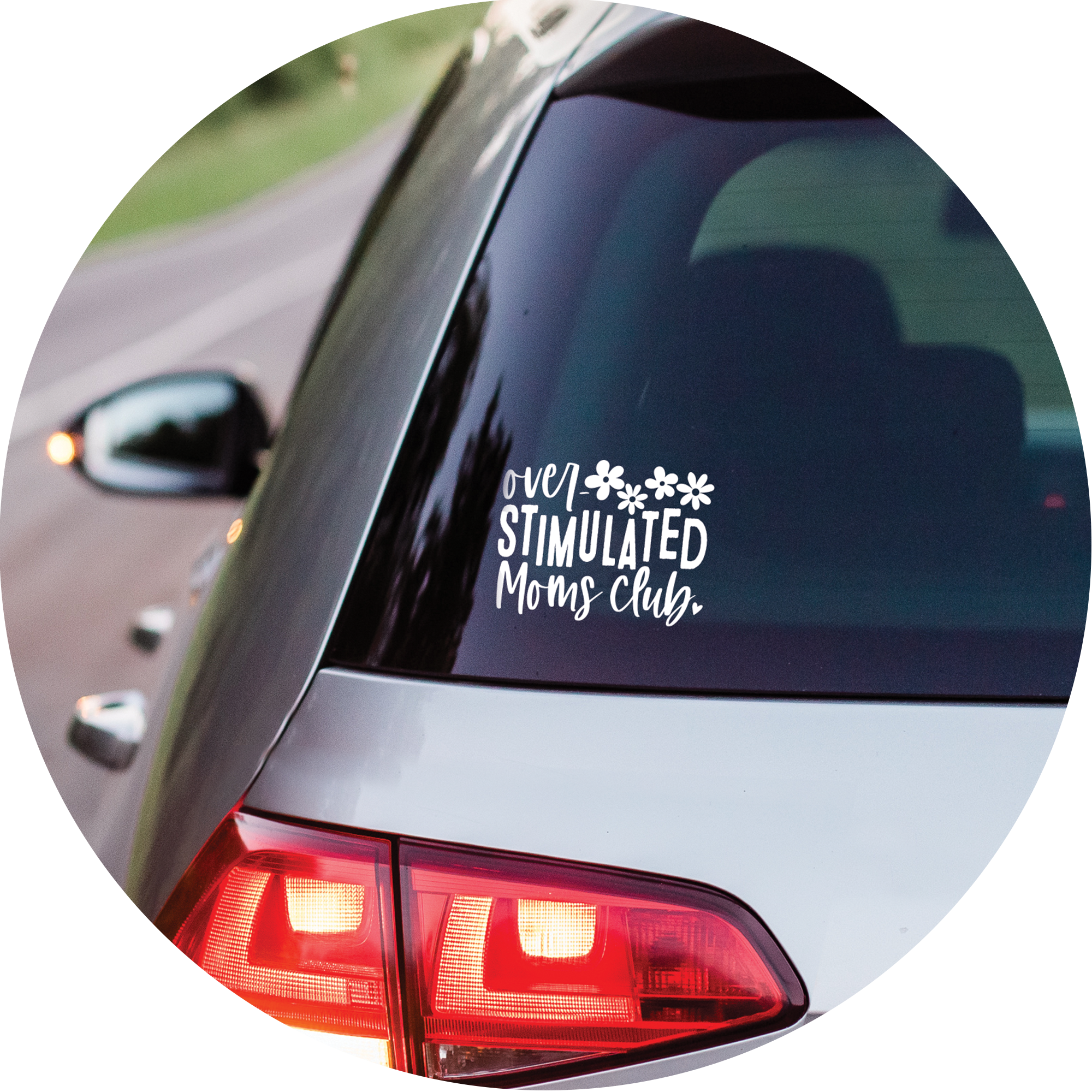 Car Decals