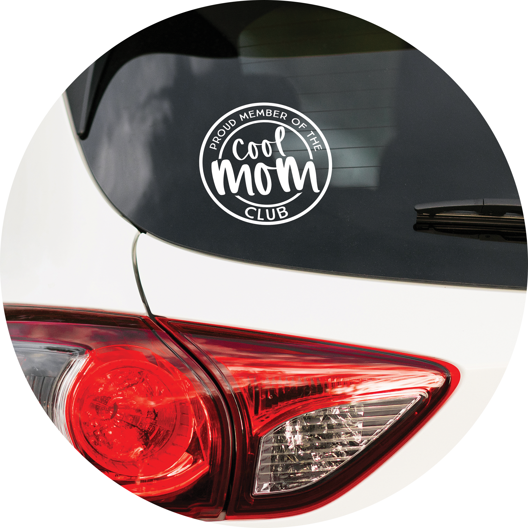 Vehicle Vinyl