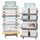 Top Picks A-Frame Countertop Display Bundle 2026