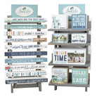 Lake A-Frame Countertop Display Bundle 2026 LOC