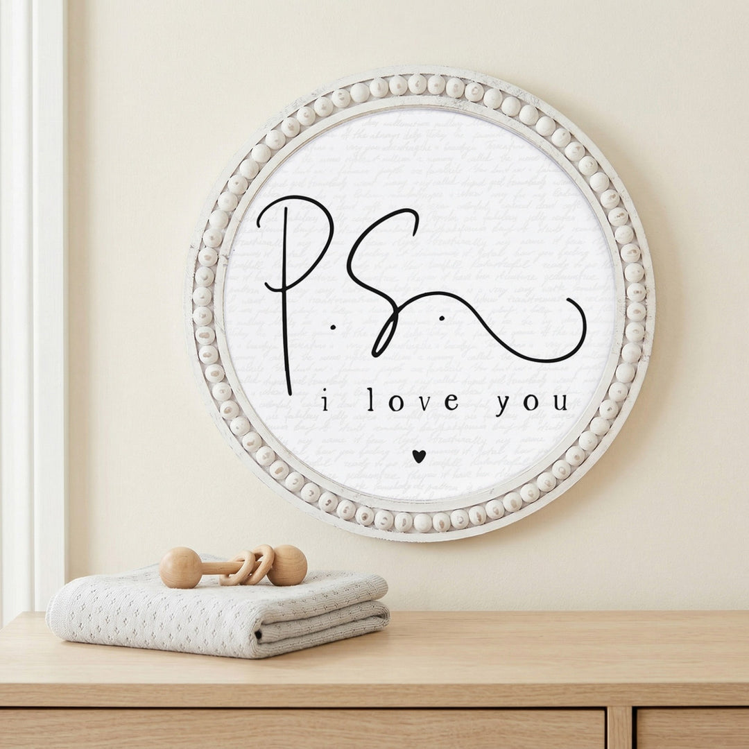 PS I Love You