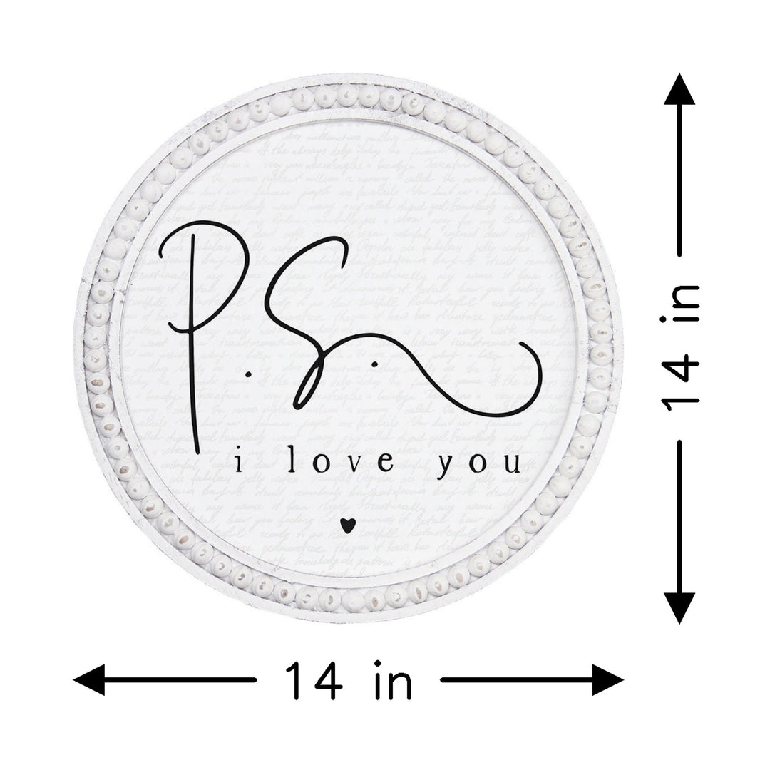 PS I Love You