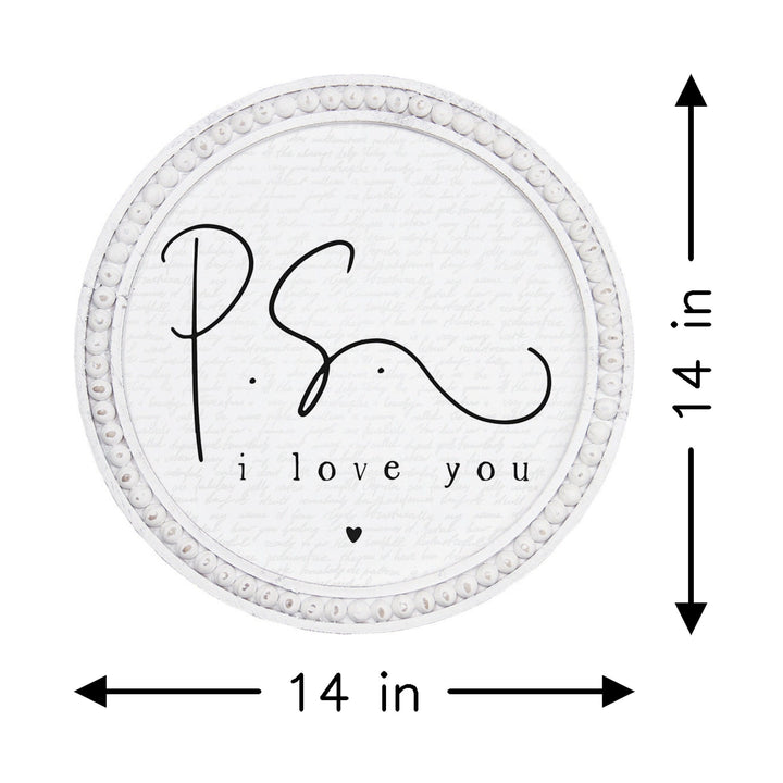 PS I Love You