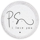 PS I Love You