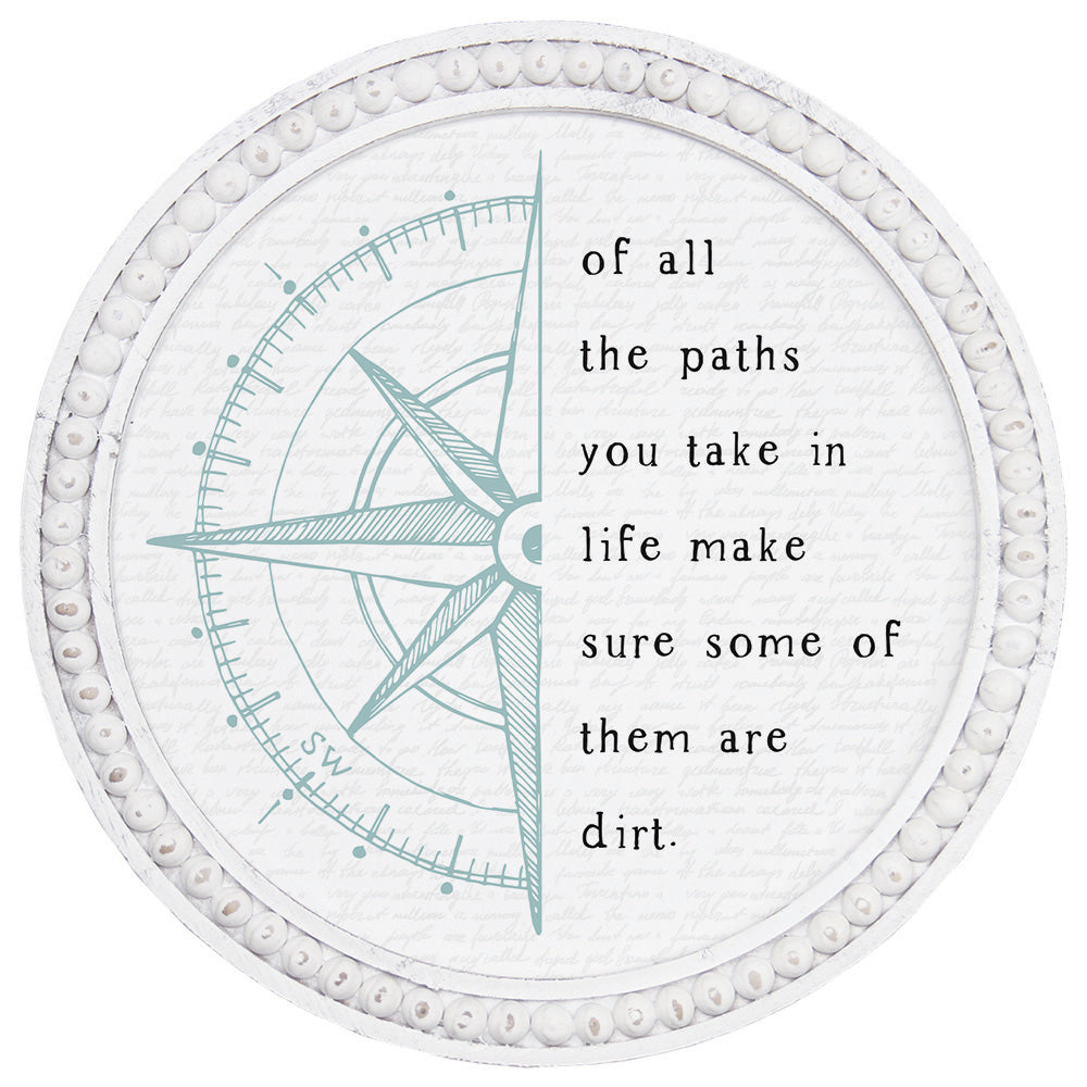 Paths In Life