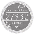 Home Sweet Zip Code LOC ZIP