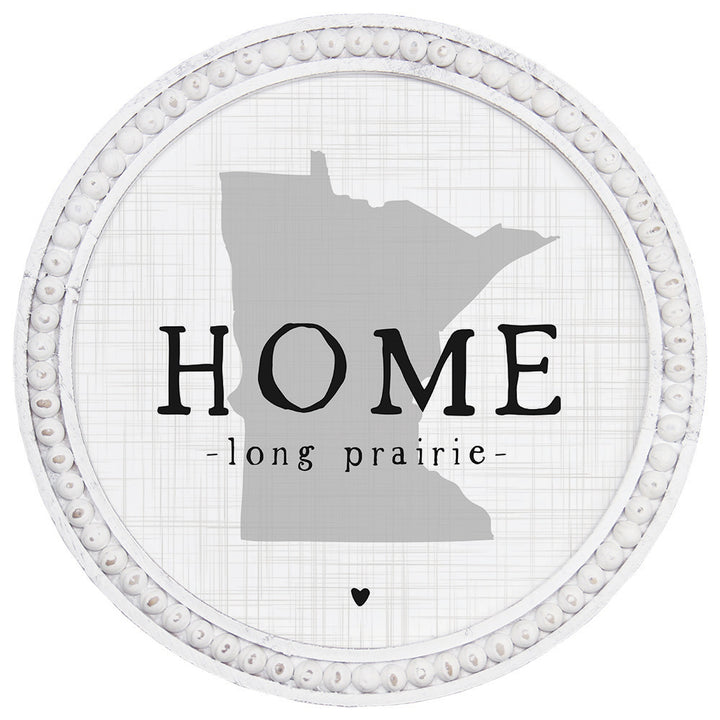 Home State Heart LOC STA