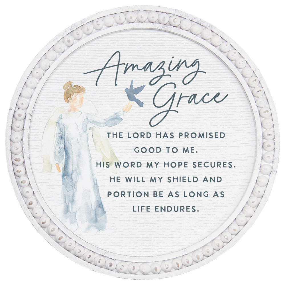 Amazing Grace Angel