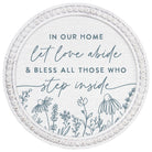 Let Love Abide