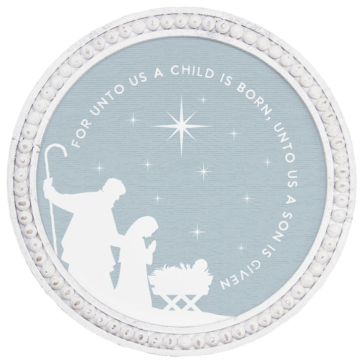 Unto Us Child