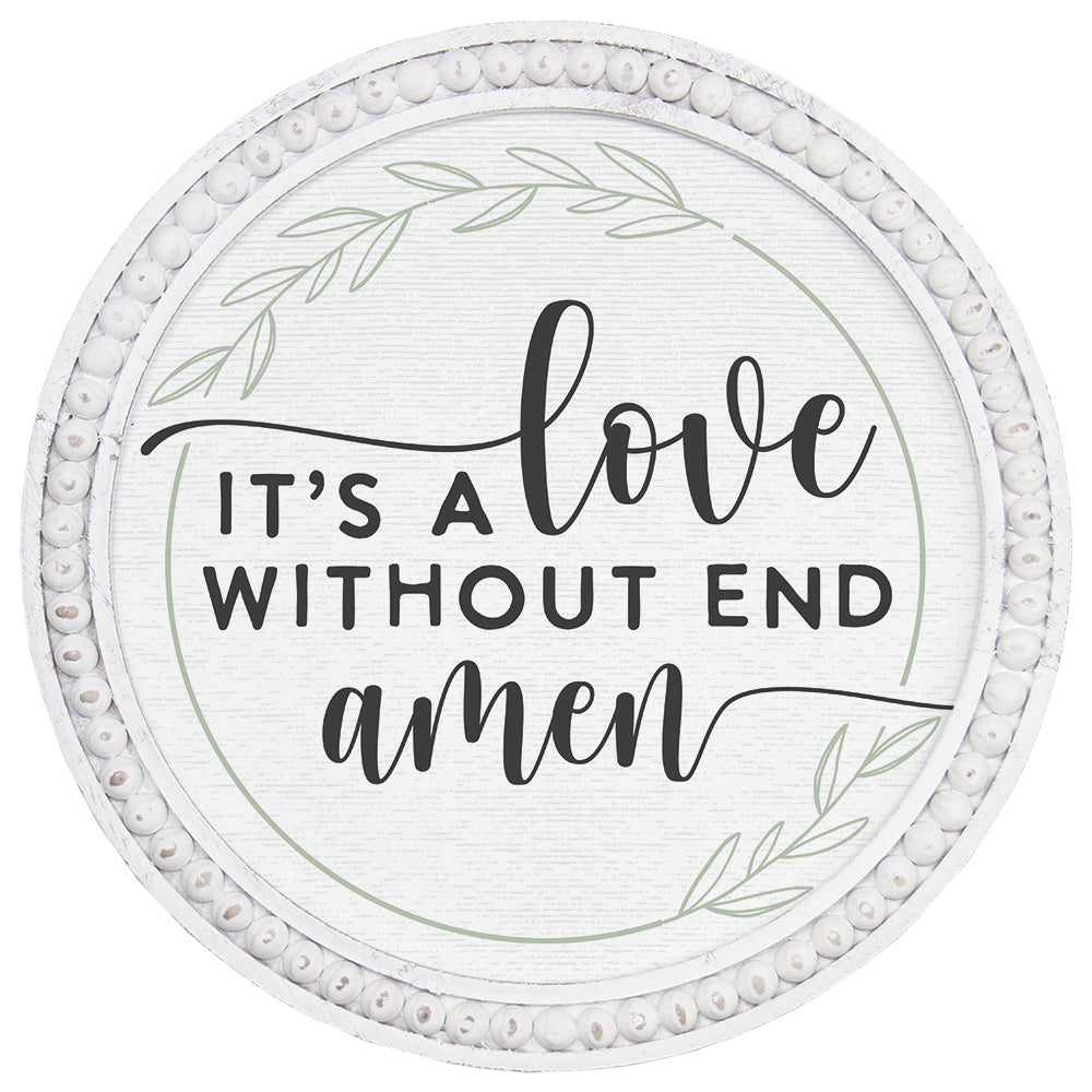 Love Amen