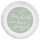 Child We Prayed