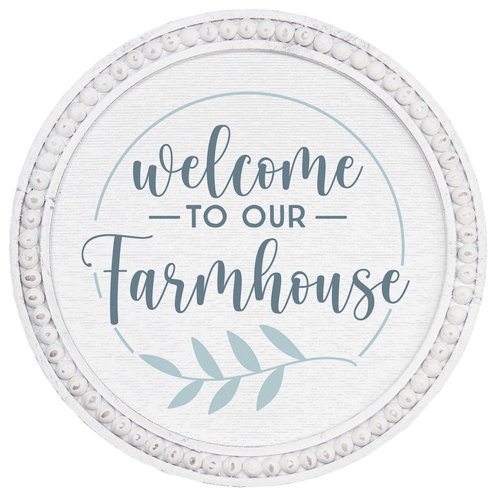 Welcome Farmhouse