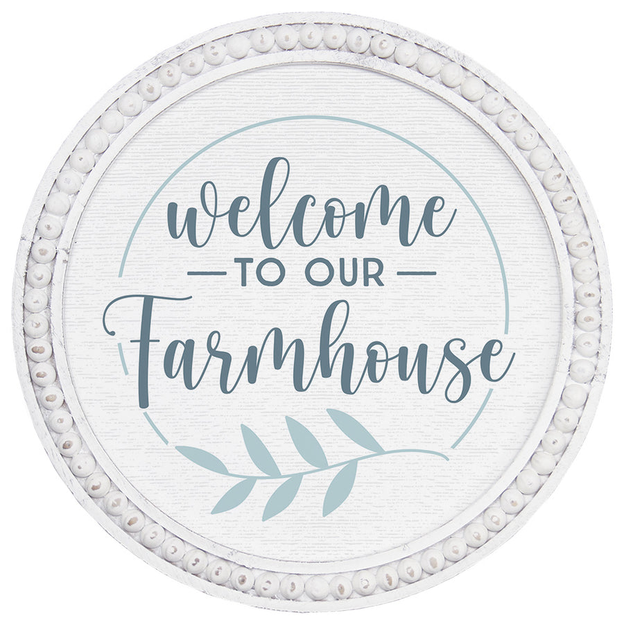 Welcome Farmhouse