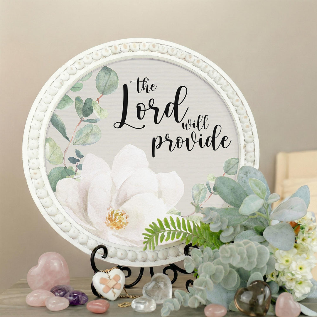 Lord Will Provide