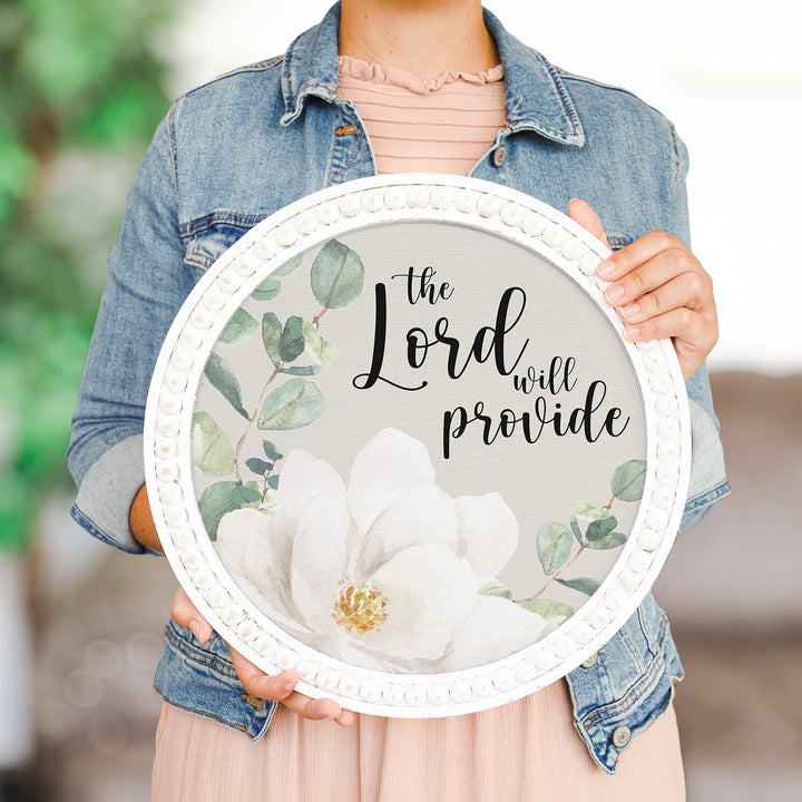 Lord Will Provide