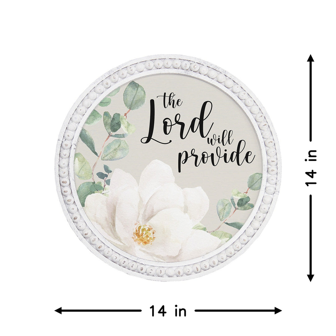 Lord Will Provide
