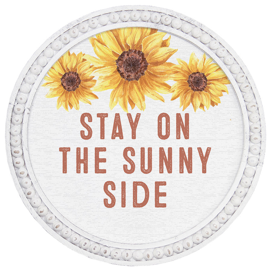 Stay On Sunny Side