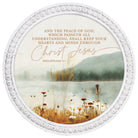 Peace Of God Scene