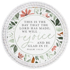 Rejoice Be Glad 