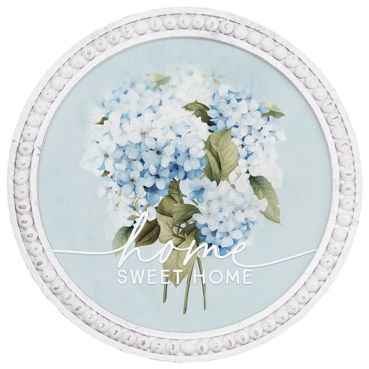 Home Sweet Hydrangea